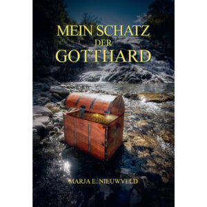 Mein Schatz der Gotthard