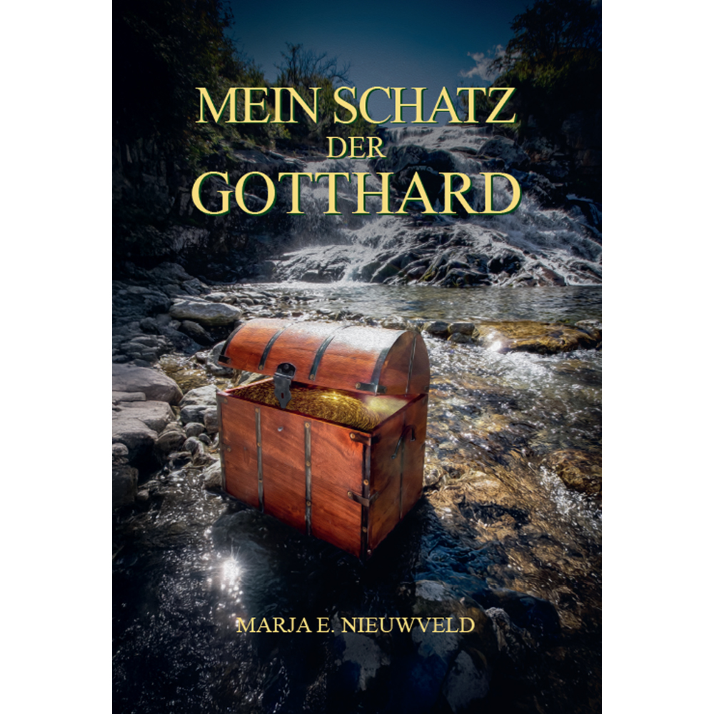 My Treasure the Gotthard